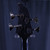 Used Yamaha TRBX304 BASS Bass Guitar Black 4-String 41140-S000137275 View 5