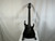 Used Ibanez GIO GRG7221QA 7 STRING Super S Electric Guitar Black 6-String 40012-S000312768 View 2