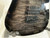 Used Ibanez GIO GRG7221QA 7 STRING Super S Electric Guitar Black 6-String 40012-S000312768 View 8