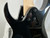 Used Ibanez GIO GRG7221QA 7 STRING Super S Electric Guitar Black 6-String 40012-S000312768 View 15