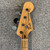 Used 2023 FENDER MIJ FSR INTERNATIONAL COLOR PRECISION BASS Guitar 41106-S000100198 View 4