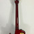 Used Gibson 2020 LES PAUL STUDIO LP Type Electric Guitar Red 6-String 41128-S000112239 View 5