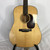 Used Martin D18 MODERN DELUXE Solid Top Acoustic Guitar Natural 41128-S000112238 View 1