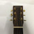 Used Martin D18 MODERN DELUXE Solid Top Acoustic Guitar Natural 41128-S000112238 View 3