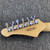 Used Mitchell TD100 JR ELECTRIC Super S Electric Guitar Blue 6-String 40111-S000193315 View 4