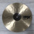 Used Sabian HHX Complex 14" Medium Bottom Hi Hat Cymbal 40051-S000118436 View 2
