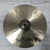 Used Sabian HHX Complex 14" Medium Bottom Hi Hat Cymbal 40051-S000118436 View 1