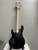 Used STERLING BY MUSICMAN Bass Guitar Black Other 41129-S000016990 View 9