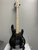 Used STERLING BY MUSICMAN Bass Guitar Black Other 41129-S000016990 View 2