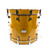Used Mapex Saturn Series 6PC Drum Shell Kit Amber 41119-S000038249 View 2
