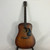 Used Alvarez DY-45 YAIRI Vintage Solid Top Acoustic Guitar Wood 41128-S000112243 View 9
