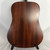 Used Alvarez DY-45 YAIRI Vintage Solid Top Acoustic Guitar Wood 41128-S000112243 View 7
