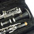 Used Selmer Bundy Selmer W/case Wood Clarinet 40042-S000269408 View 2