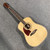 Used OSCAR SCHMIDT OG2NLH Left-Handed Acoustic Guitar (AS-IS) 41106-S000100201 View 2