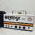 Used Orange Tiny Terror Amplifier Head 40042-S000269409 View 2