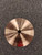 Used Paiste 2002 CUP CHIME Splash Cymbal Other 41116-S000052083 View 1