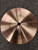 Used Paiste 2002 CUP CHIME Splash Cymbal Other 41116-S000052085 View 1