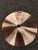 Used Paiste 7 INCH 2002 CUP CHIME Splash Cymbal Other 41116-S000052086 View 1