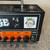 Used ORANGE JIM ROOT 4 TERROR  Amplifier Head 41106-S000100208 View 7