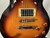 Used Epiphone 2007 LES PAUL STANDARD LP Type Electric Guitar Sunburst 6-String 40012-S000312779 View 9