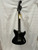 Used First Act ME431 S Type Electric Guitar Black 6-String 41132-S000010854 View 3