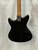 Used First Act ME431 S Type Electric Guitar Black 6-String 41132-S000010854 View 7