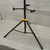 Used Hercules GS526B Guitar Stand 40015-S000337206 View 7