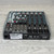 Used Behringer Xenyx Q1202USB Compact Mixer w/AC 41124-S000210932 View 3