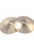 Used Zildjian 14 A HI HATS Cymbal 14" 41136-S000156354 View 3