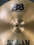 Used Sabian 16 B8 MED CRASH Cymbal 16" 41136-S000156355 View 3