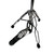 Used Gibraltar 6707HD Hi-Hat Stand – Heavy Duty Double Braced Hardware Stand 40090-S000083638 View 2