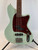 Used Ibanez TMB100 Bass Guitar 41127-S000060702 View 1