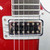 Used Gretsch G5230 T Electromatic Single Cut Electric Guitar Red 6-String 40042-S000269444 View 8