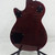 Used Gretsch G5230 T Electromatic Single Cut Electric Guitar Red 6-String 40042-S000269444 View 25