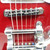 Used Gretsch G5230 T Electromatic Single Cut Electric Guitar Red 6-String 40042-S000269444 View 10