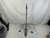 Used Ludwig DOUBLE BRACED HI HAT STAND Hi Hat Stand 40012-S000312784 View 1