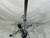 Used Ludwig DOUBLE BRACED HI HAT STAND Hi Hat Stand 40012-S000312784 View 8