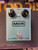 Used MXR CLASSIC 108 FUZZ Fuzz Pedal 41137-S000107258 View 1