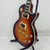 Used Gibson 2022 Les Paul Standard Sunburst 6-String 40042-S000269445 View 16