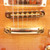 Used Gibson 2022 Les Paul Standard Sunburst 6-String 40042-S000269445 View 9