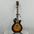 Used Epiphone Les Paul Standard  Black 6-String 40042-S000269447 View 2