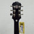 Used Epiphone Les Paul Standard  Black 6-String 40042-S000269447 View 19
