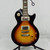 Used Epiphone Les Paul Standard  Black 6-String 40042-S000269447 View 14