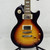 Used Epiphone Les Paul Standard  Black 6-String 40042-S000269447 View 6