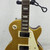 Used Epiphone Les Paul Standard Goldtop 6-String 40042-S000269448 View 5