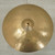 Used Wuhan Medium Ride Cymbal 20 - Inch 40015-S000337210 View 1