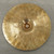 Used Wuhan Splash Cymbal 10 - Inch 40015-S000337208 View 3