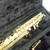 Used Jupiter JSS1000 Soprano Saxophone 40042-S000269453 View 2