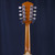 Used BACKPORCH FLATIRON 1N MANDOLIN AS-IS CRACK 41140-S000137287 View 12