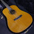 Used MACKENZIE AND MARR NAKED LADY L.E. AS-IS Solid Top Acoustic Guitar Sunburst 41140-S000137288 View 15